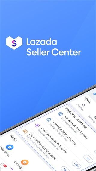 lazada跨境电商平台下载安装2022