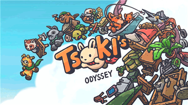 Tsuki Odyssey