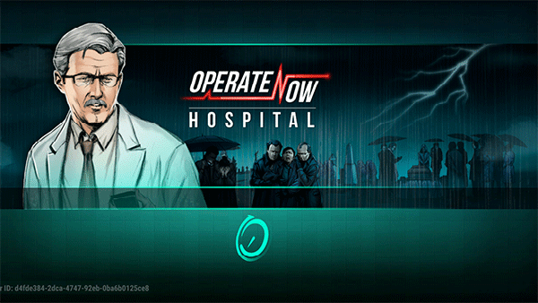 Operate Now Hospital中文版2024下载