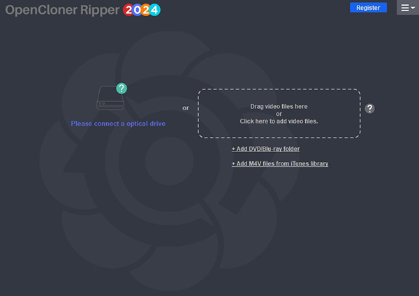 OpenCloner Ripper 2024